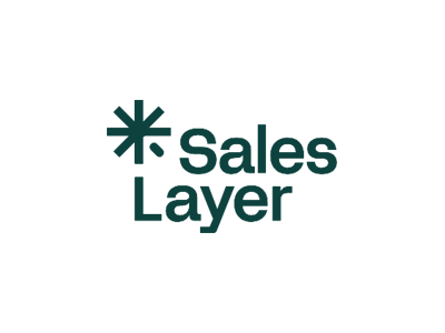 Logo Sales Layer