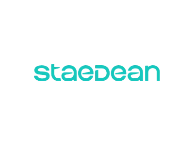 Logo STAEDEAN Master Data Management