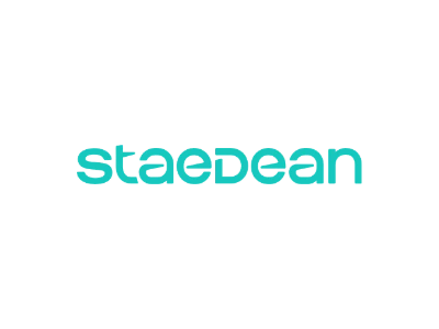 Logo STAEDEAN Master Data Management