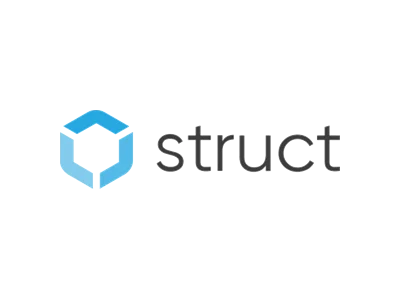 Logo Struct PIM
