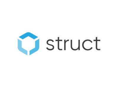 Logo Struct PIM