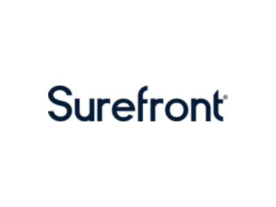 Logo Surefront