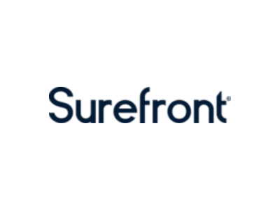 Logo Surefront