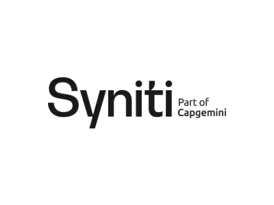Logo Syniti Knowledge Platform