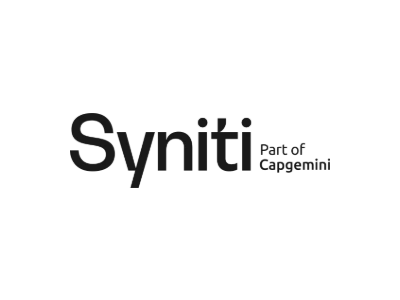 Logo Syniti Knowledge Platform