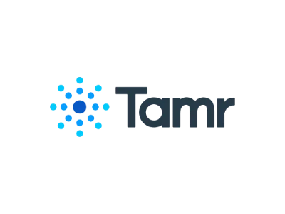 Logo Tamr