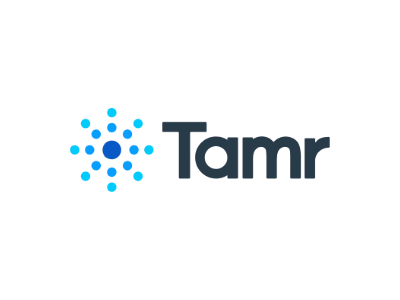 Logo Tamr