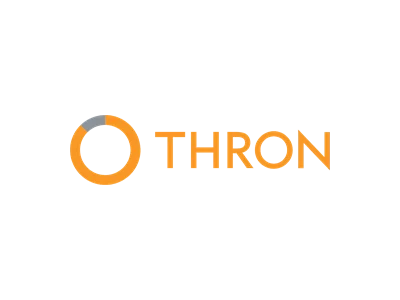 Logo THRON