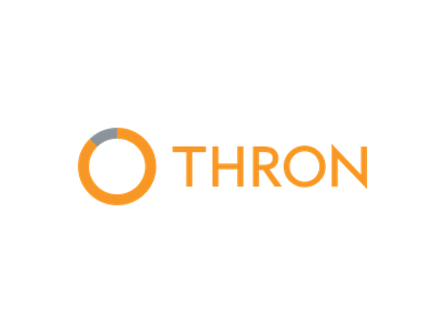Logo THRON