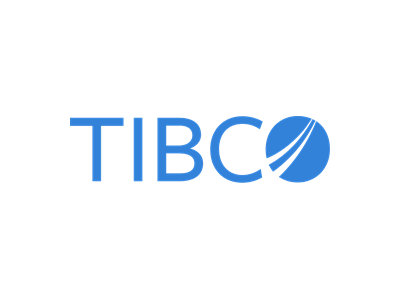 Logo TIBCO EBX