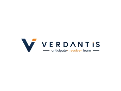 Logo Verdantis MDM Suite