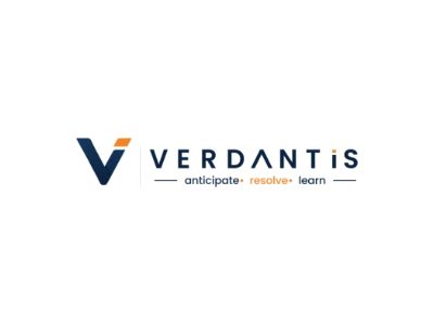 Logo Verdantis MDM Suite