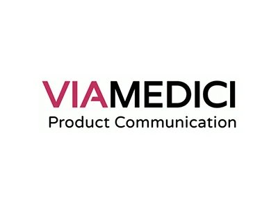 Logo Viamedici