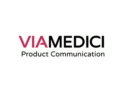Logo Viamedici
