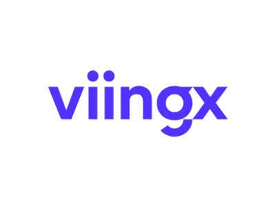 Logo viingx Marketing Content Hub