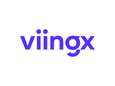 Logo viingx Marketing Content Hub