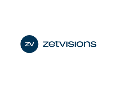 Logo zetVisions SPoT