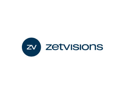 Logo zetVisions SPoT