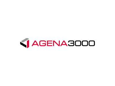 Logo A3 PIM (Agena3000)