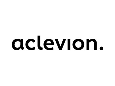 Logo aclevion