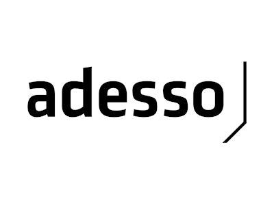 Logo adesso