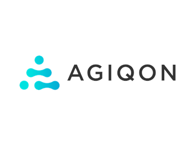 Logo AGIQON