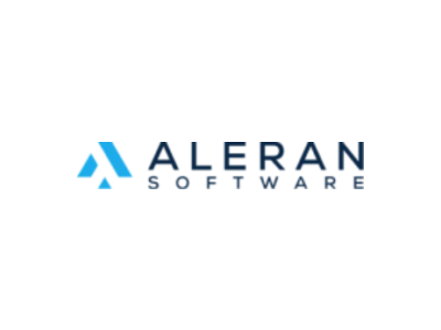Logo Aleran Sales PIM