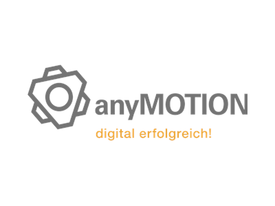 Logo anyMOTION