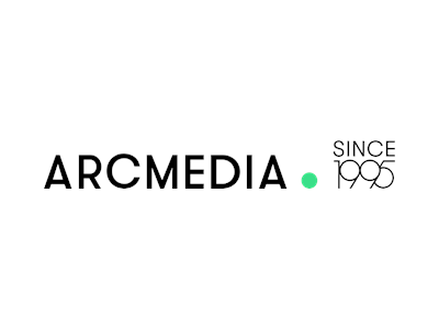 Logo Arcmedia