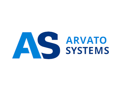 Logo Arvato Systems