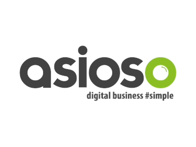 Logo asioso