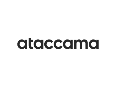Logo Ataccama