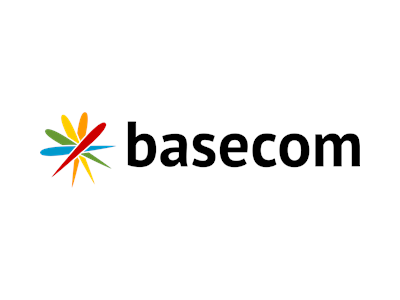 Logo basecom