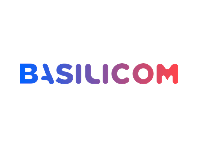 Logo Basilicom