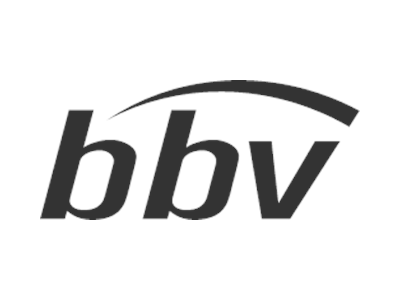 Logo bbv Software Services