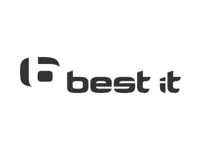 Logo best it