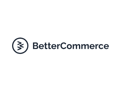 Logo BetterCommerce