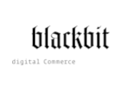 Logo Blackbit