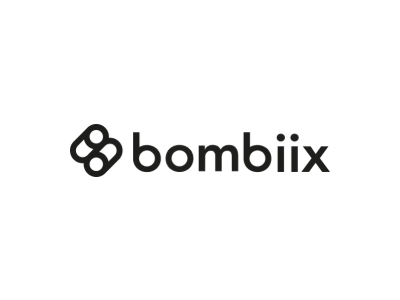 Logo Bombiix