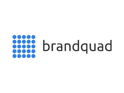 Logo Brandquad