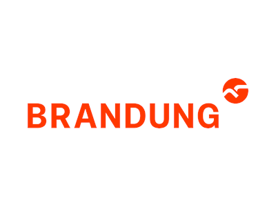 Logo brandung