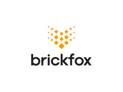 Logo brickfox