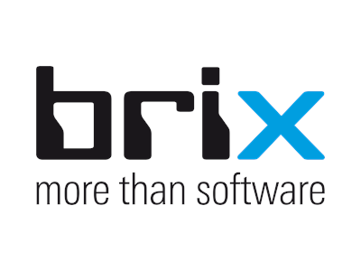 Logo brix Solutions