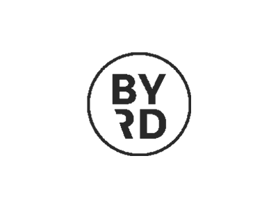 Logo BYRD