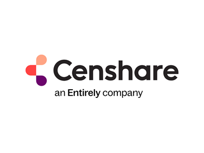 Logo censhare