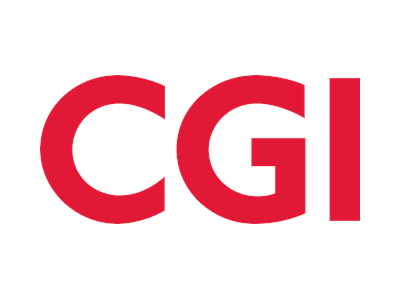 Logo CGI