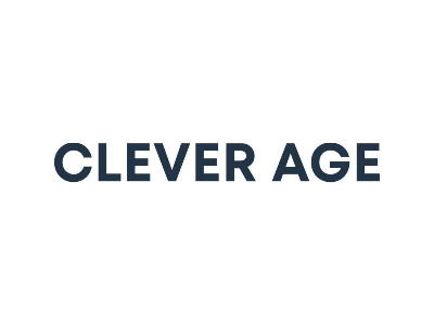 Logo Clever Age