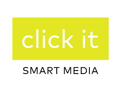 Logo click it