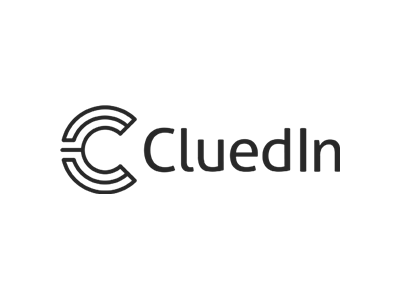 Logo CluedIn