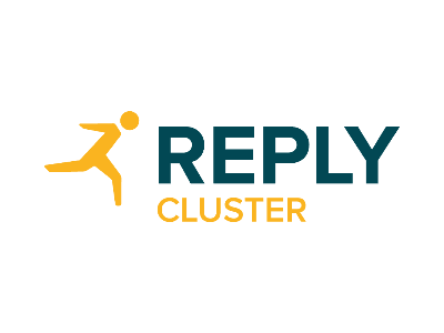 Logo Cluster Reply